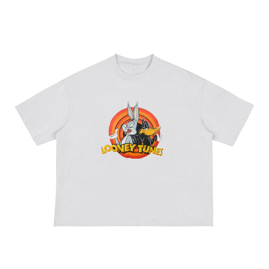 Looney Tunes Classic Boxy Tee