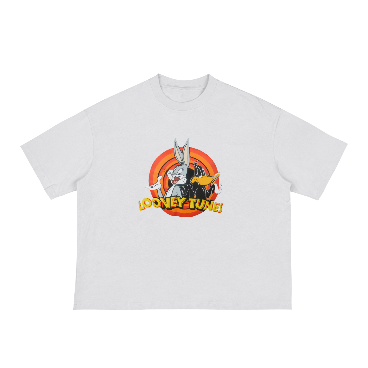 Looney Tunes Classic Boxy Tee